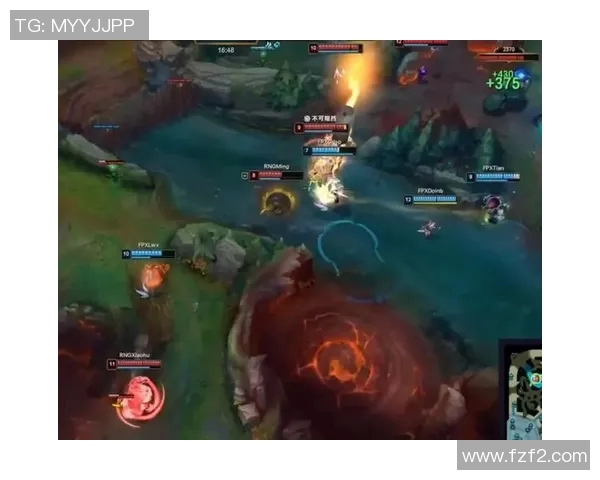 赛后复盘：RNG与FPX对决中的战术分析与经验总结