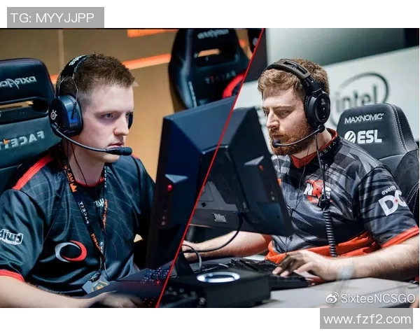 CSGO战术解析：深入探讨WE战队的比赛节奏与策略运用