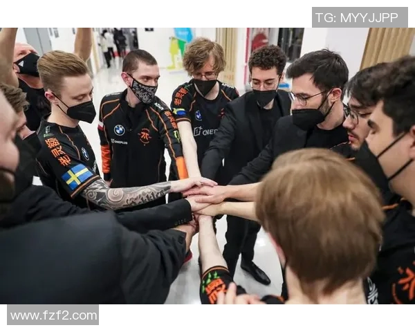 深入分析TES战队的进攻策略与战术执行细节