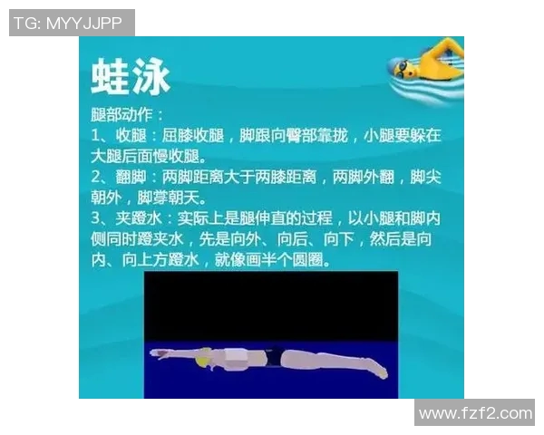 仰泳技巧与训练方法全面解析