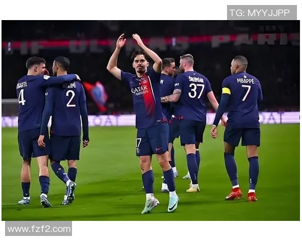 巴黎圣日耳曼新赛季展望：明星阵容与战术革新引领法甲风潮