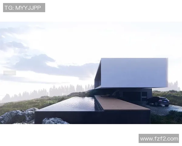 现代泳池设计理念与创新应用探索：打造舒适与美学兼具的水上乐园