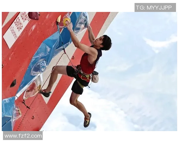 上海攀岩队夺冠最新攀岩比赛经验分享TOP10解析