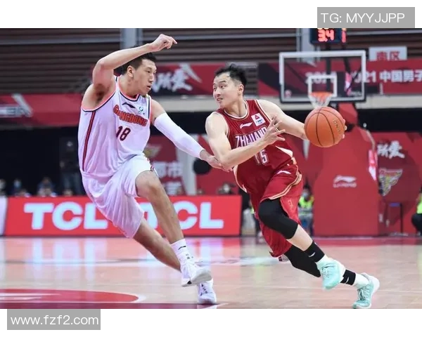 广州篮球队比赛经验深度对比分析及其对未来发展的影响