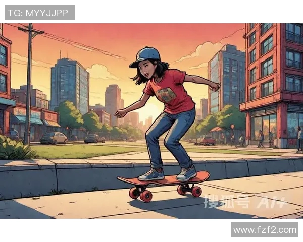 武汉滑板队的快攻策略与技巧深度解析揭秘滑板文化的魅力与挑战