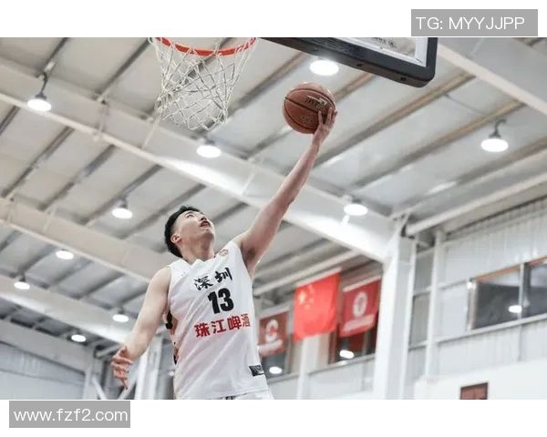 深圳篮球队球员实力强劲最新个人能力排名前十揭晓