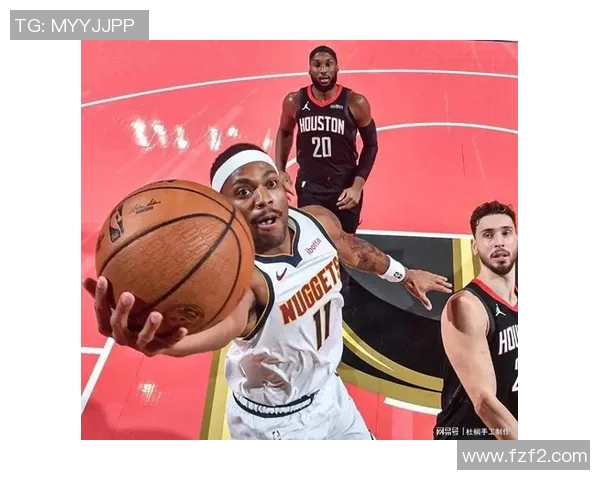 火箭队与掘金队夏季联赛精彩对决视频回顾与分析