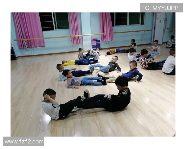 街舞新手必看：提升心理素质的实用技巧与心态调整方法