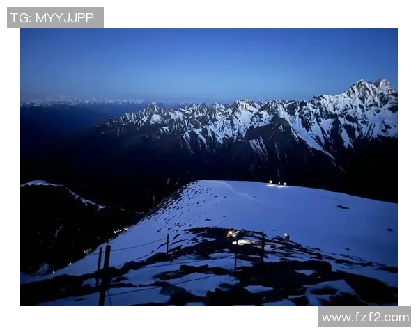 周秀英的攀岩人生：在高峰之巅与自我对话的深刻旅程