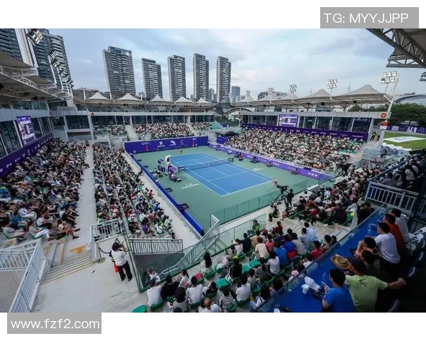 广州网球队的力量变革引发热议网球运动的未来发展与挑战