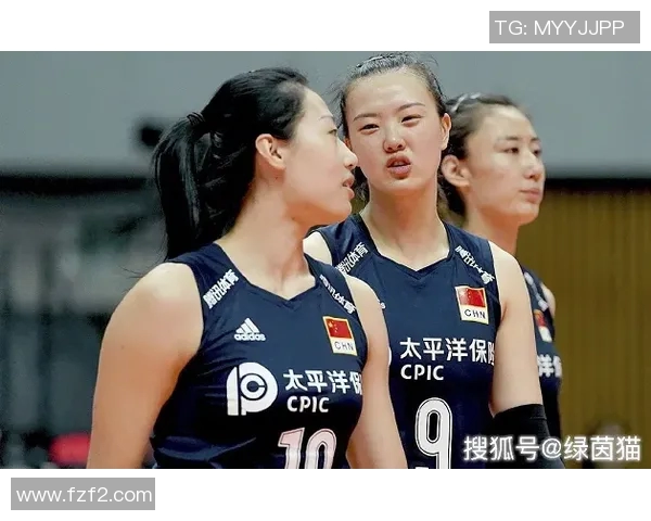 杭州排球队在世界杯预选赛中的状态分析与表现评估
